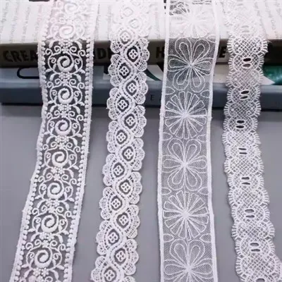 Dekorativ rasmlarni kashta tikish